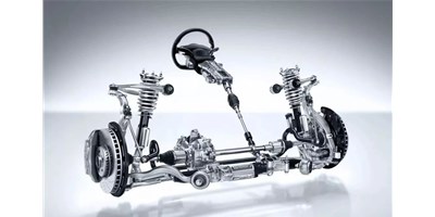 人生就是搏精机通用机床，周全拥抱新能源汽车制造——《转向机毗连器加工篇》