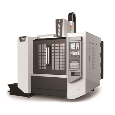 人生就是搏立式加工中心T-VP955