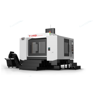 人生就是搏卧式加工中心T-H13